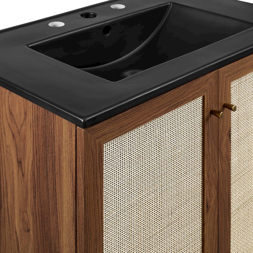 Soma 30” Bathroom Vanity. Picture 13
