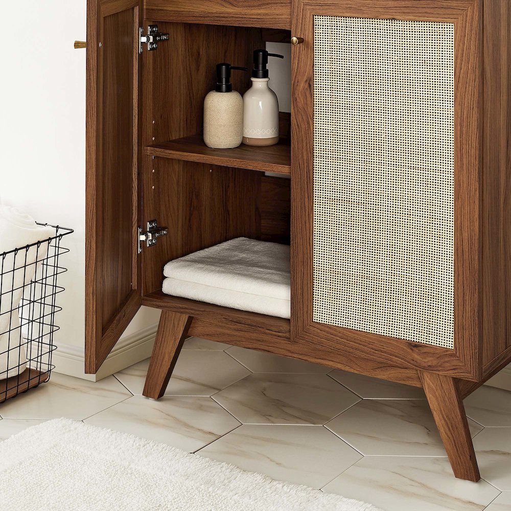 Soma 30” Bathroom Vanity. Picture 16
