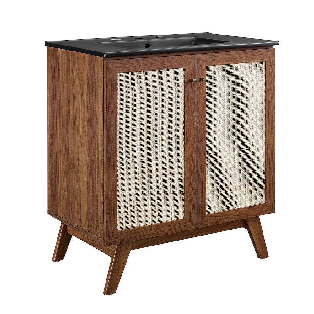 Soma 30” Bathroom Vanity. Picture 1