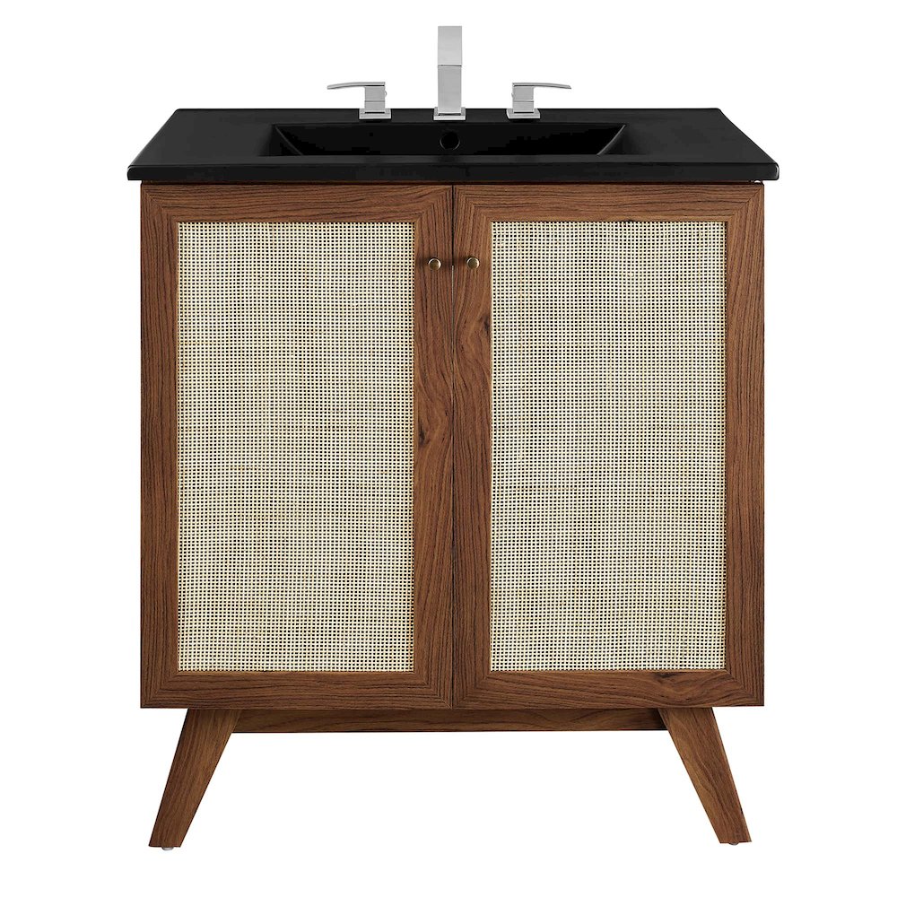 Soma 30” Bathroom Vanity. Picture 11