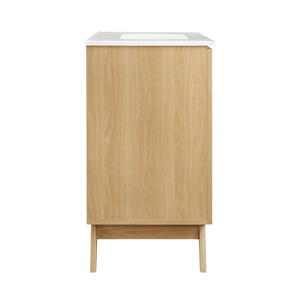 Soma 36” Bathroom Vanity. Picture 4