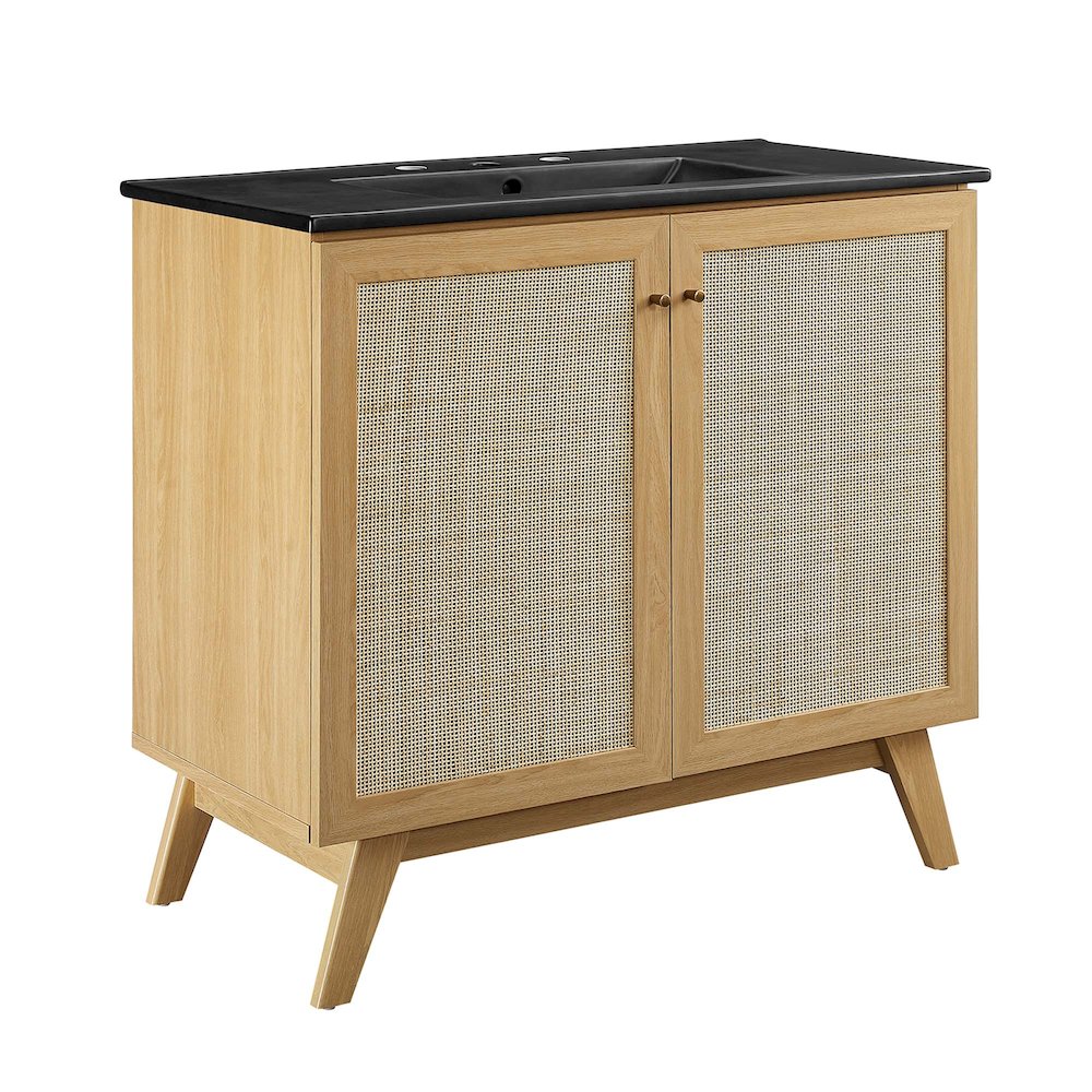 Soma 36” Bathroom Vanity. Picture 1