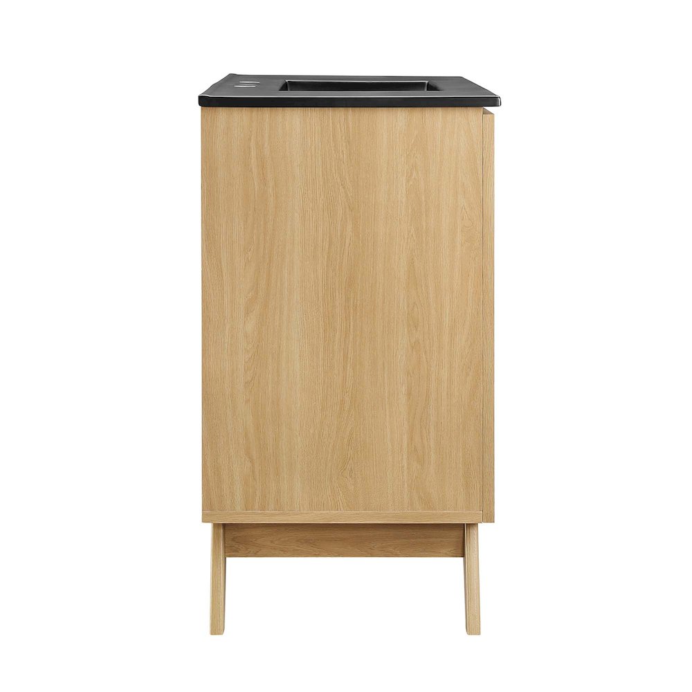 Soma 36” Bathroom Vanity. Picture 4