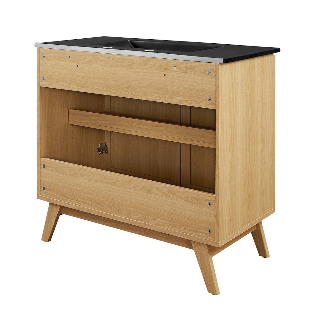 Soma 36” Bathroom Vanity. Picture 5
