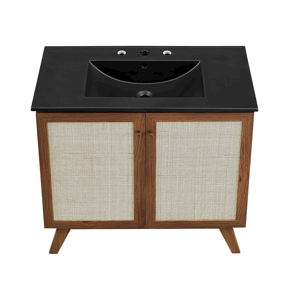 Soma 36” Bathroom Vanity. Picture 12
