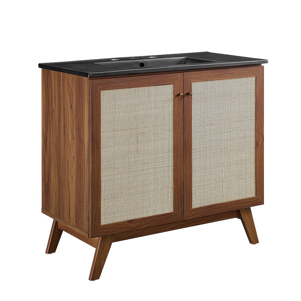 Soma 36” Bathroom Vanity. Picture 1