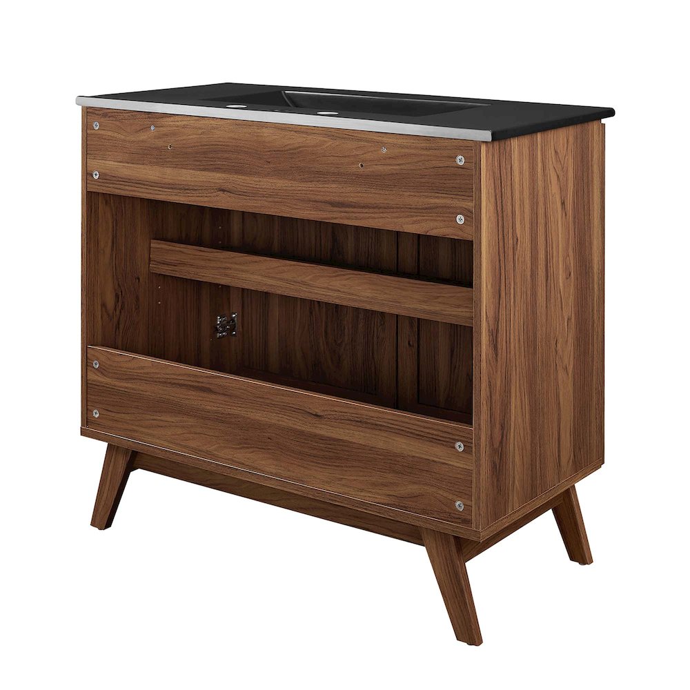 Soma 36” Bathroom Vanity. Picture 5