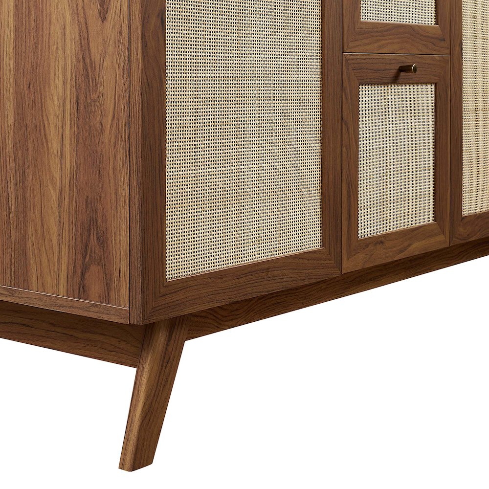 Soma 48” Single Sink Bathroom Vanity. Picture 15