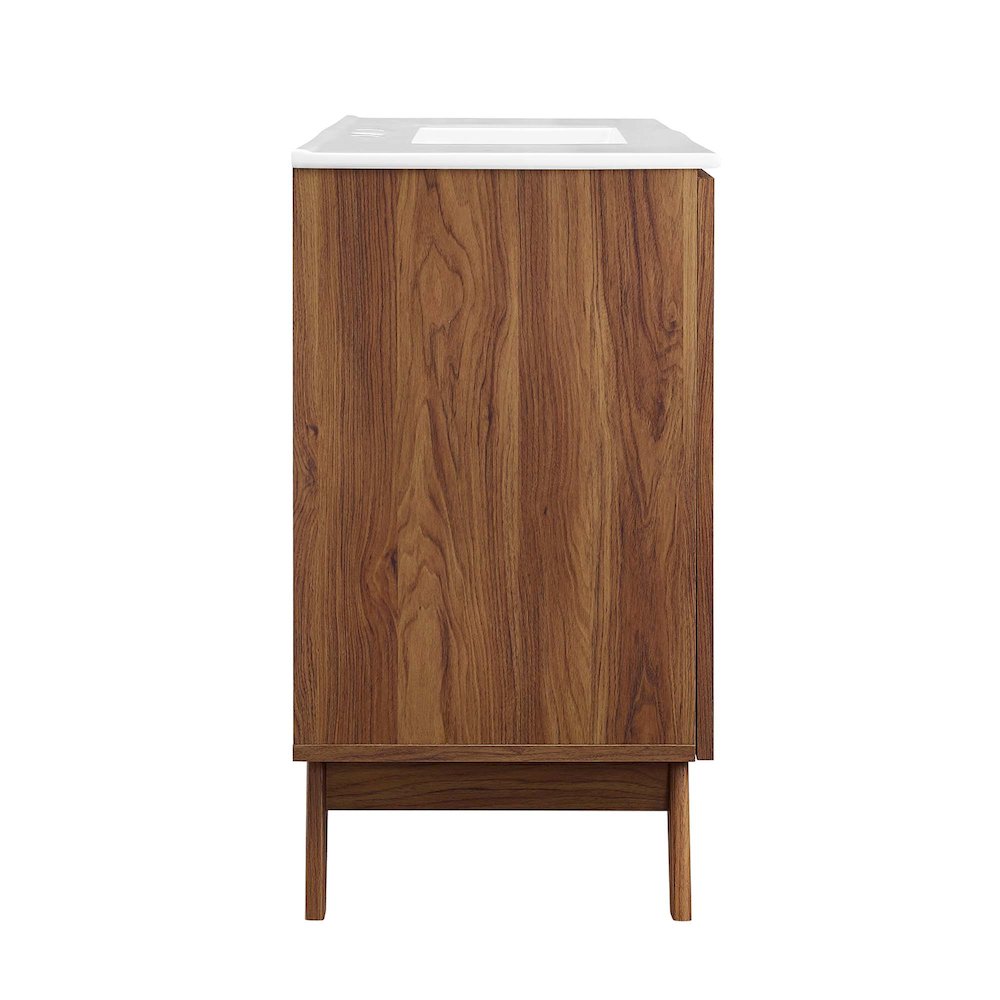 Soma 48” Single Sink Bathroom Vanity. Picture 4