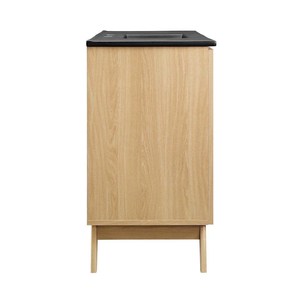 Soma 48” Single Sink Bathroom Vanity. Picture 4