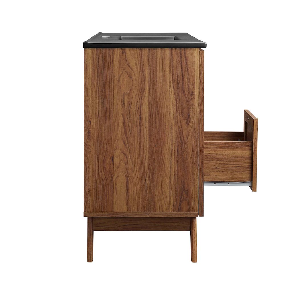 Soma 48” Single Sink Bathroom Vanity. Picture 13