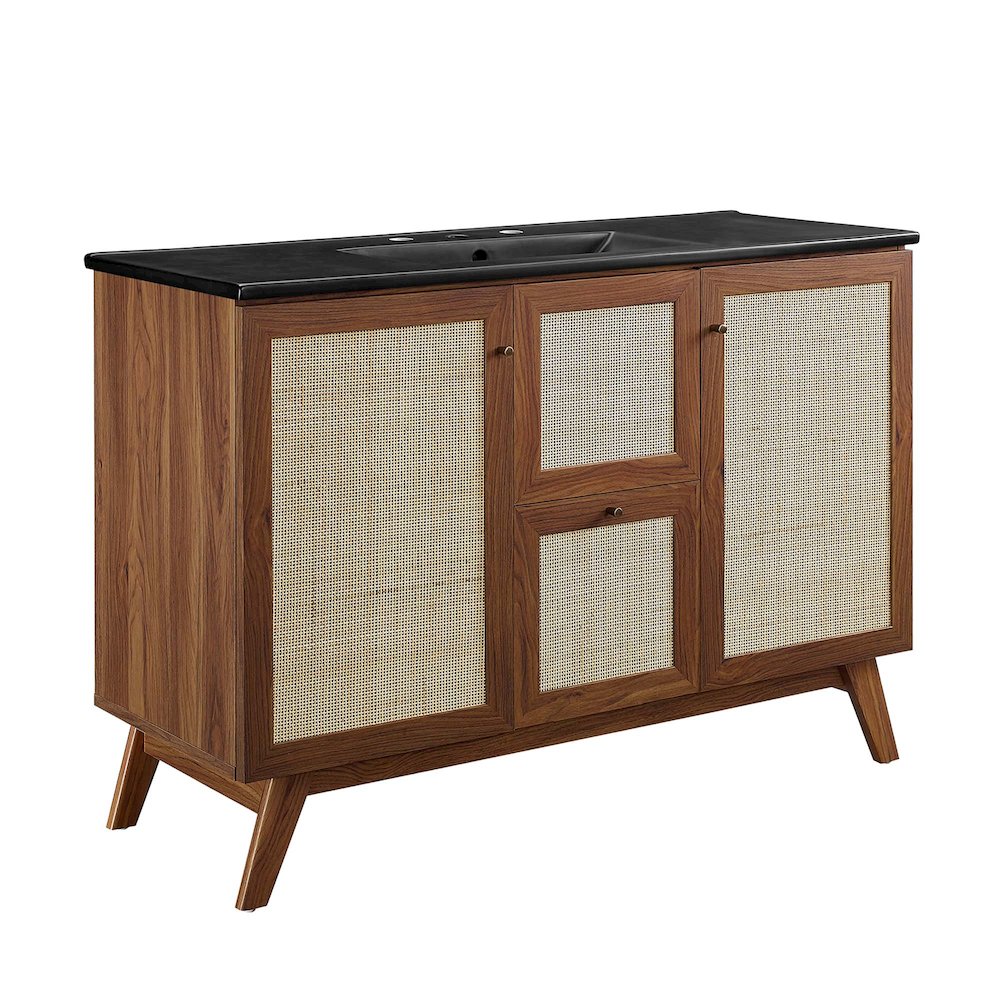 Soma 48” Single Sink Bathroom Vanity. Picture 1