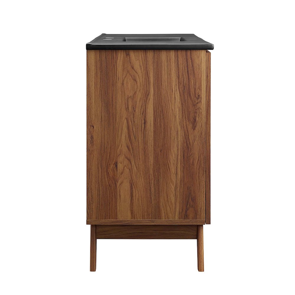 Soma 48” Single Sink Bathroom Vanity. Picture 4