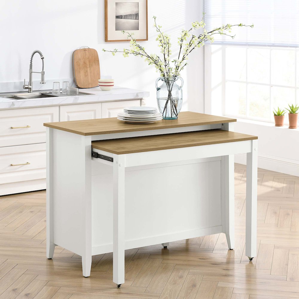 Garland Kitchen Island. Picture 13