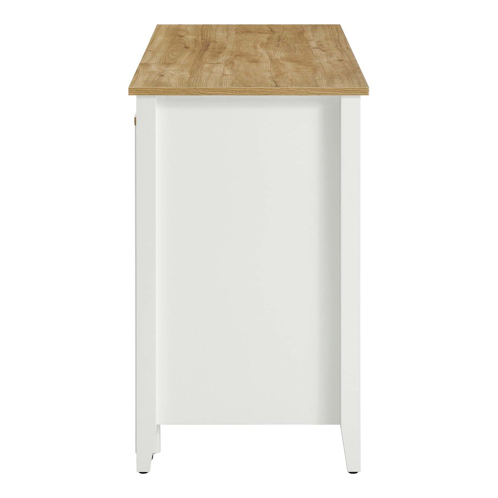 Garland Kitchen Island. Picture 4