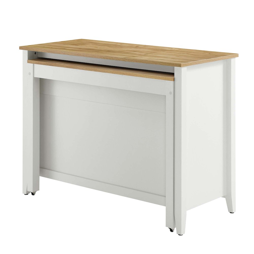 Garland Kitchen Island. Picture 5