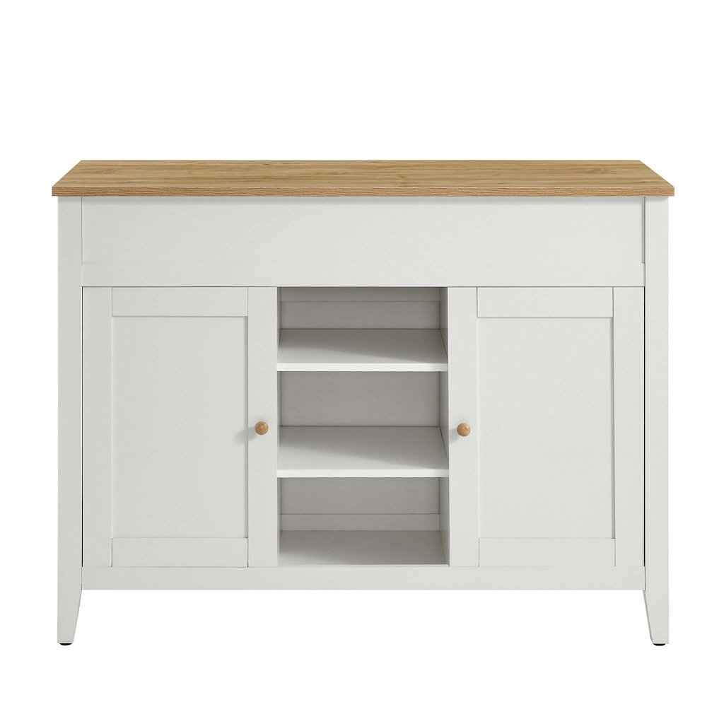 Garland Kitchen Island. Picture 6