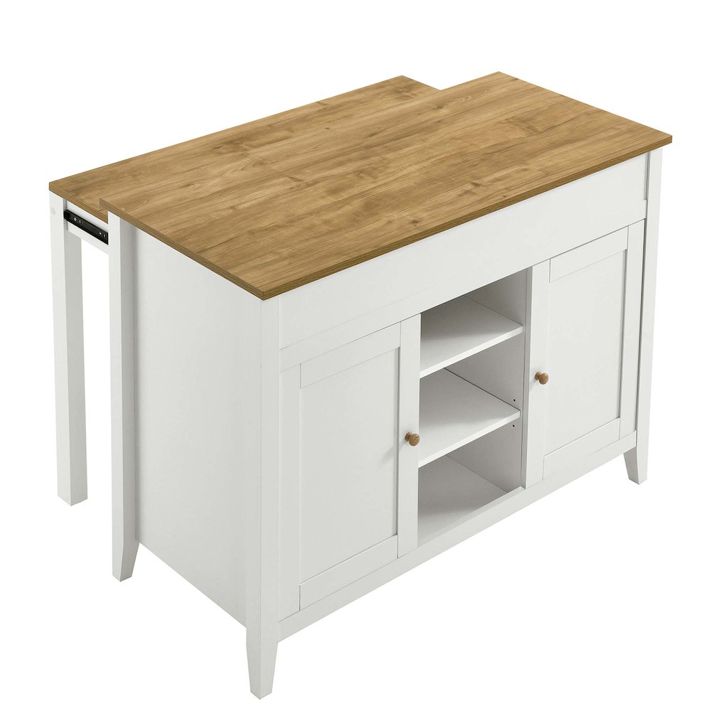 Garland Kitchen Island. Picture 7