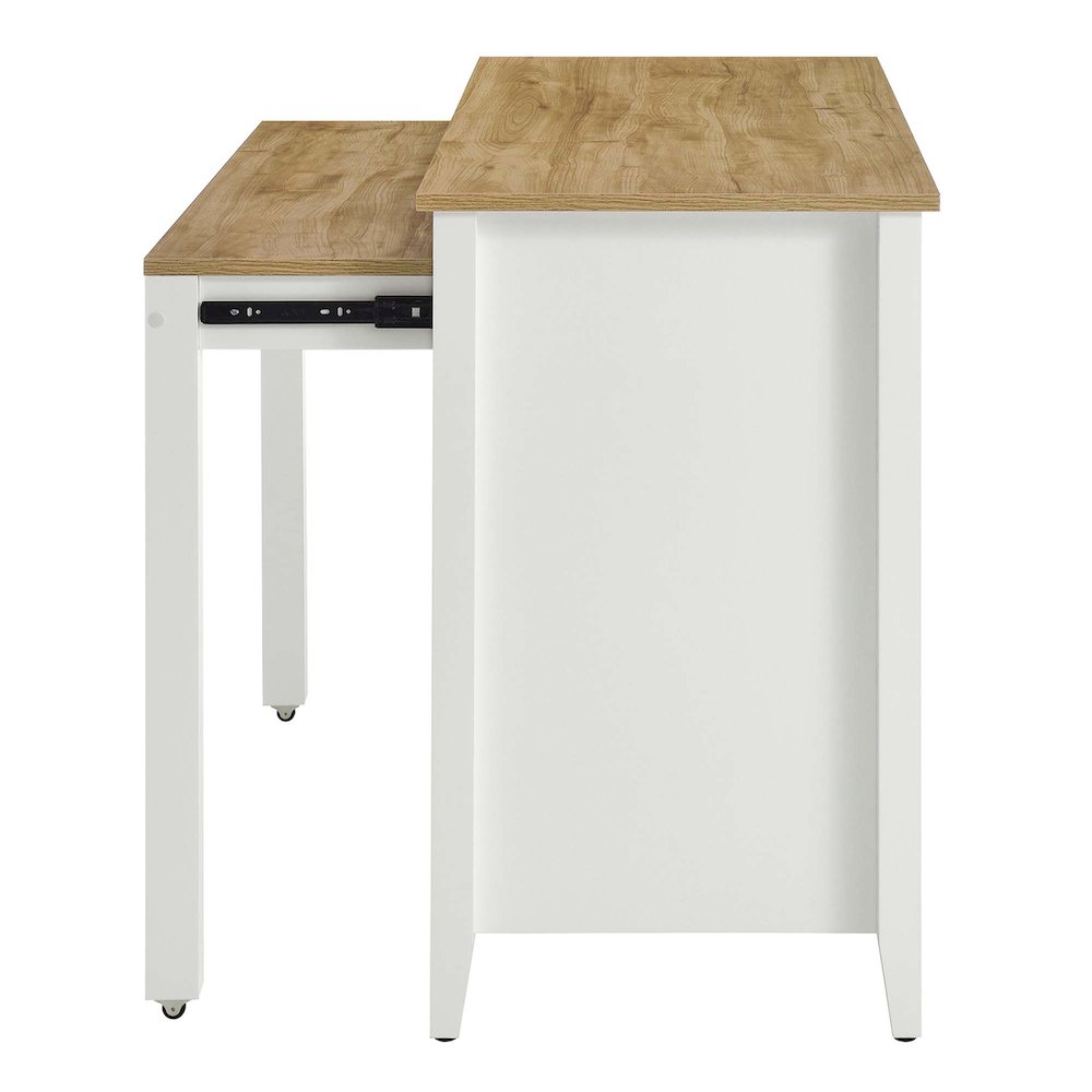 Garland Kitchen Island. Picture 8