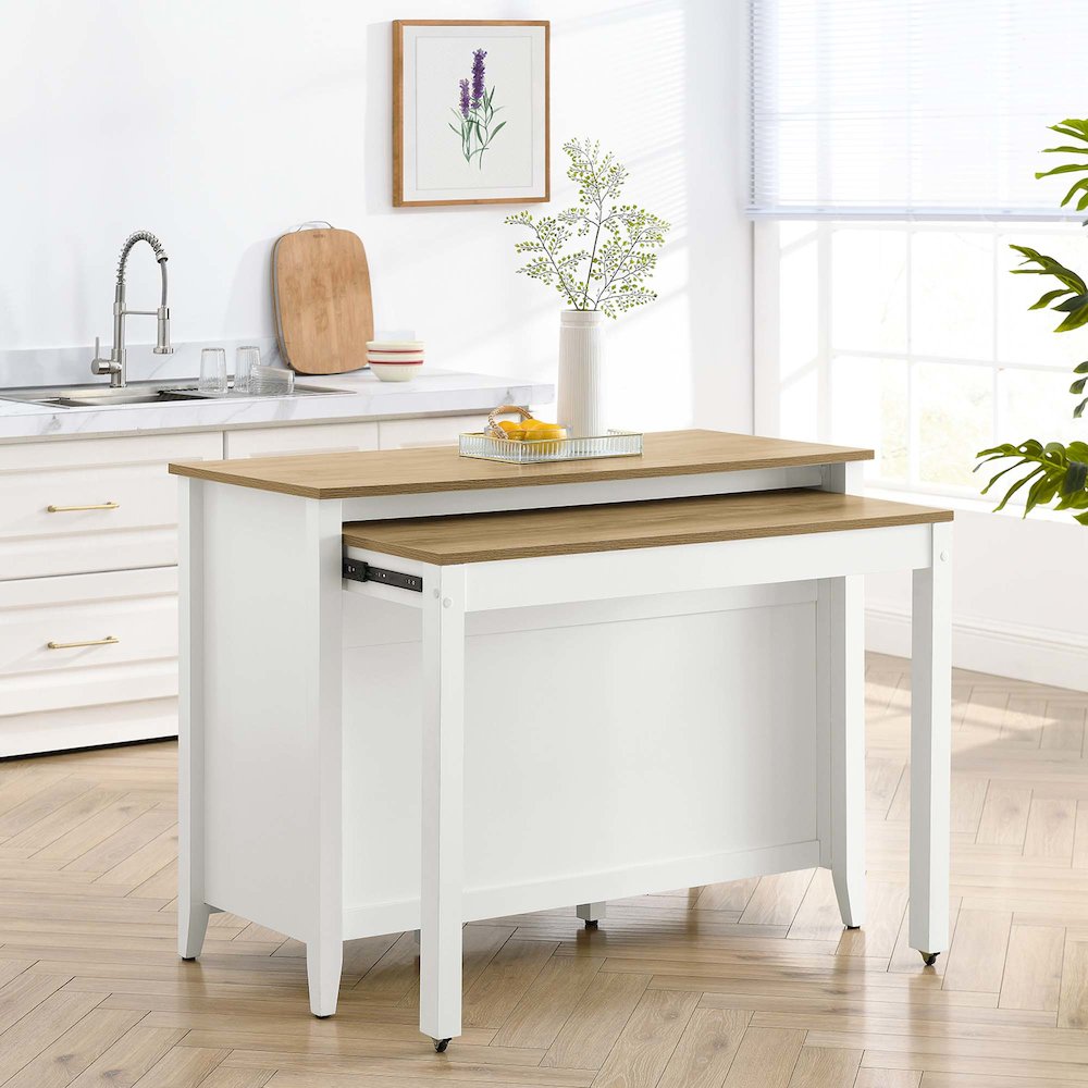 Farmstead Kitchen Island. Picture 13