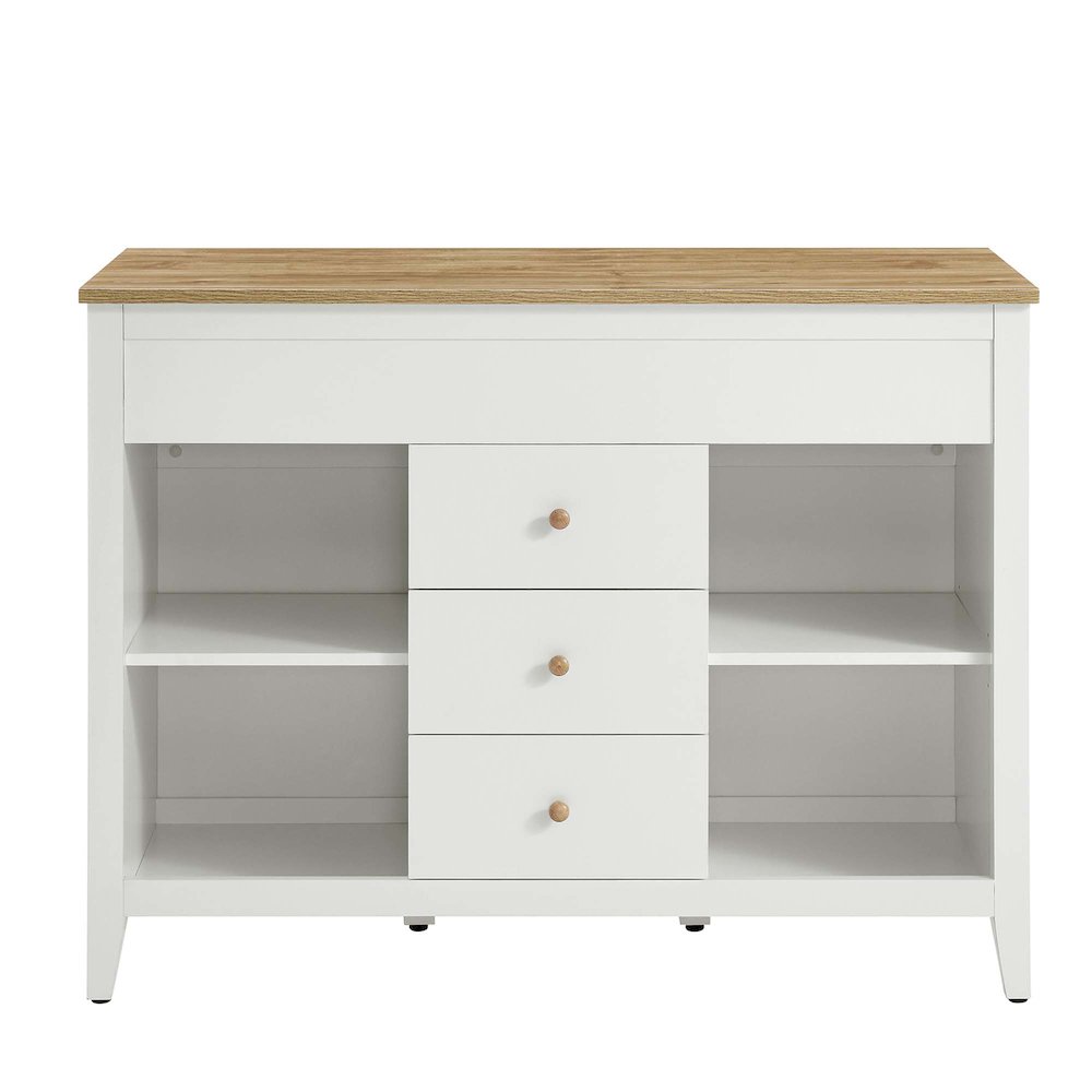 Farmstead Kitchen Island. Picture 8