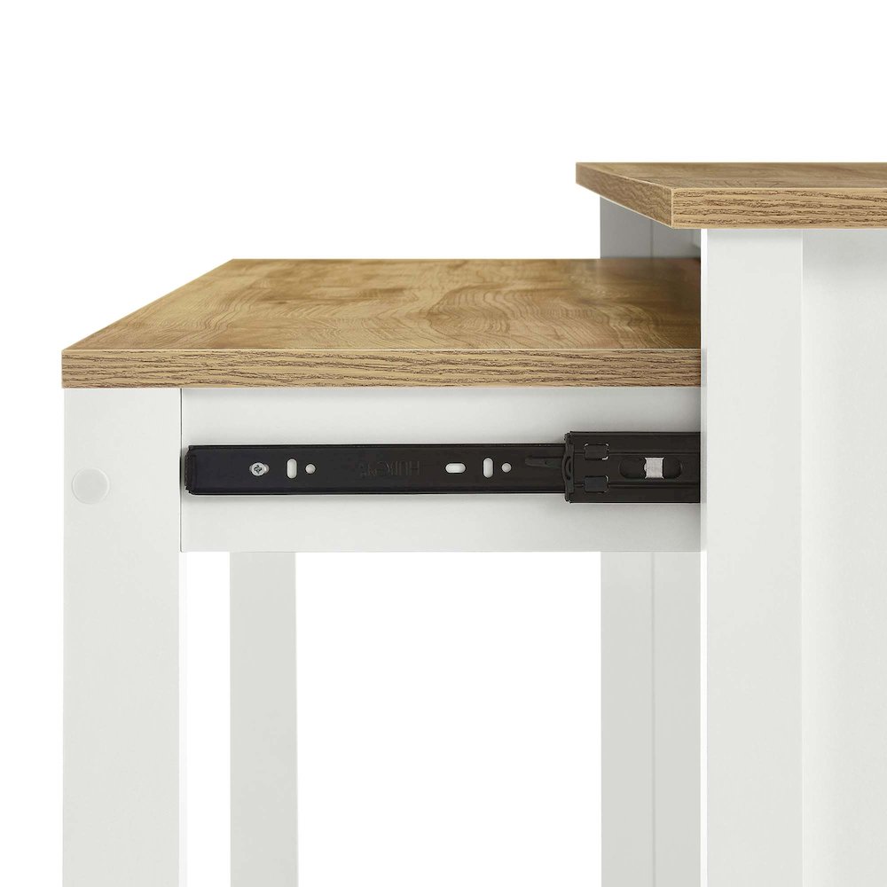Farmstead Kitchen Island. Picture 10