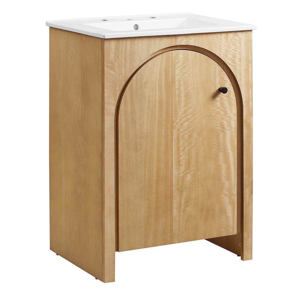 Appia 24" Bathroom Vanity. Picture 1