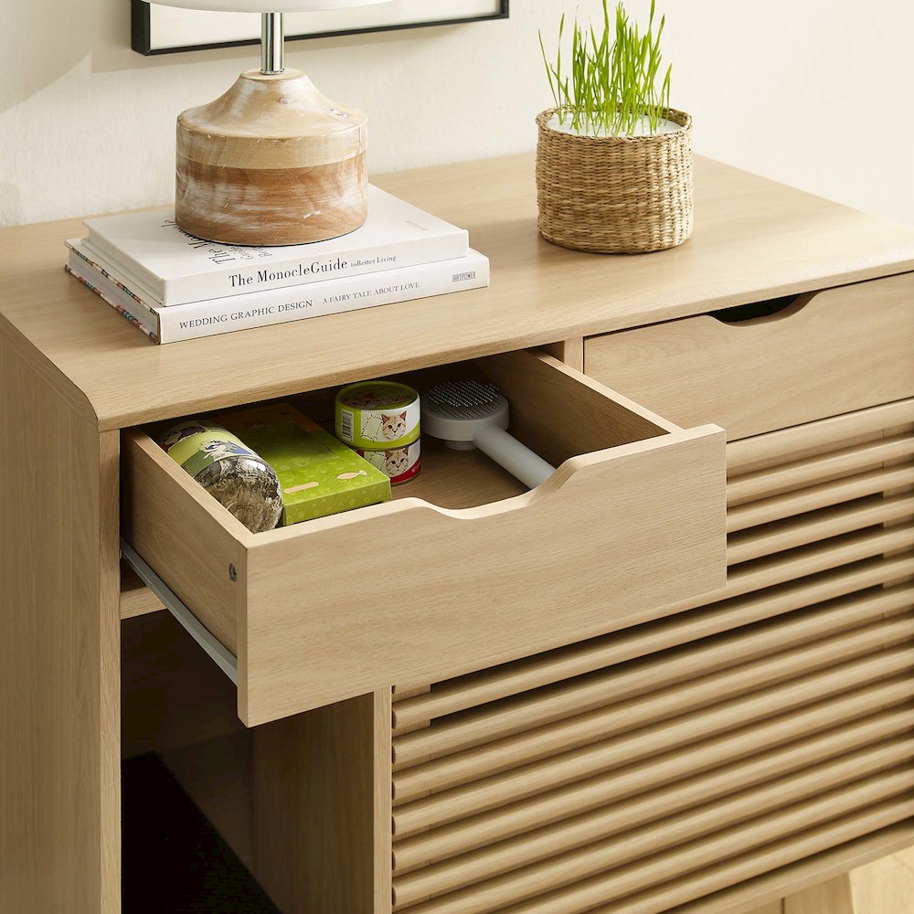 Render Cat Cabinet. Picture 13