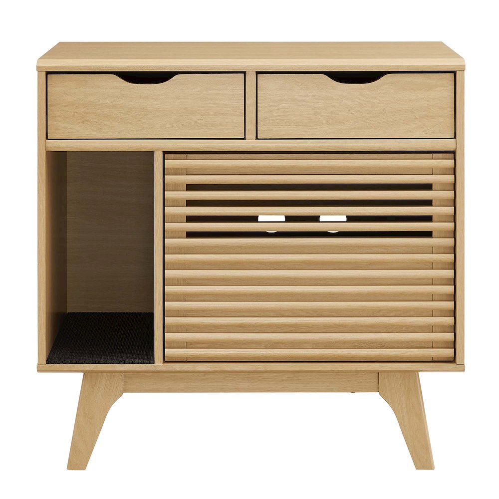 Render Cat Cabinet. Picture 5