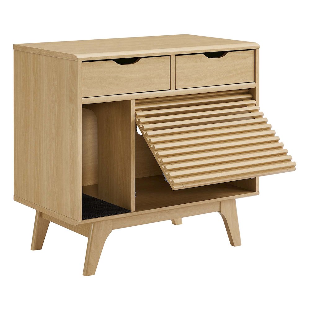 Render Cat Cabinet. Picture 6