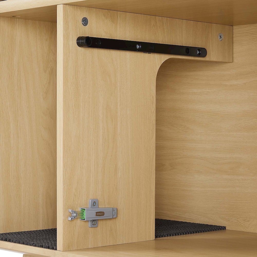 Render Cat Cabinet. Picture 10