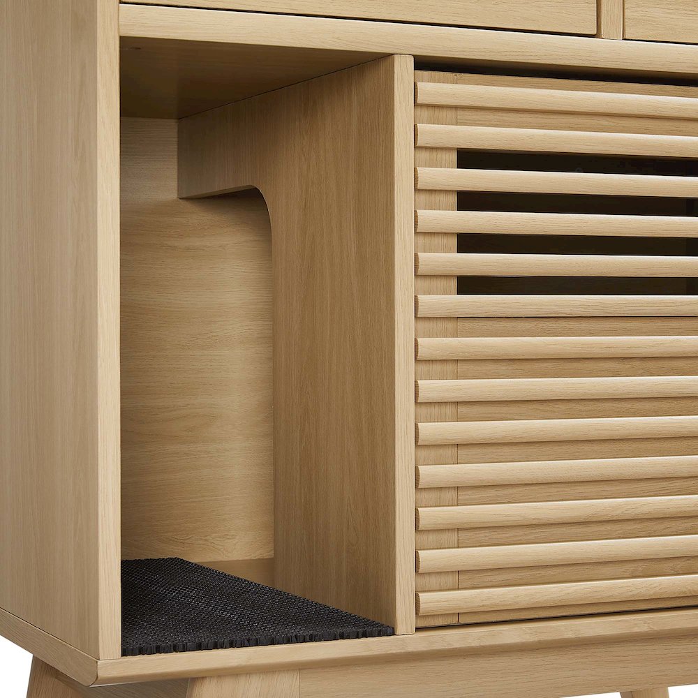 Render Cat Cabinet. Picture 11