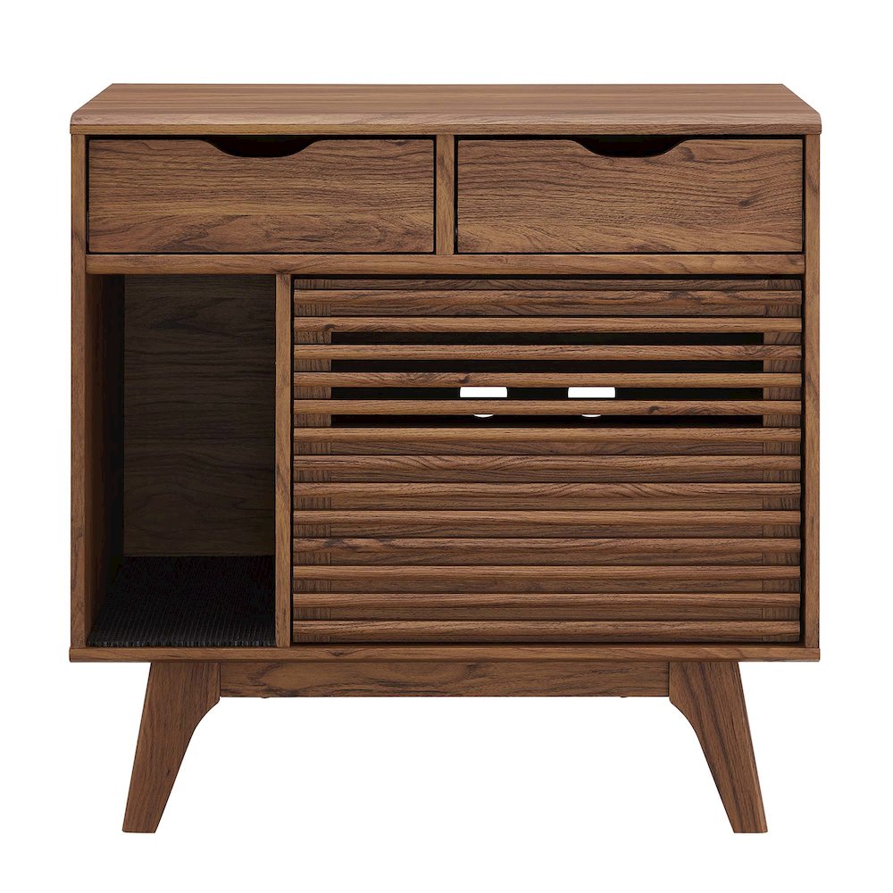 Render Cat Cabinet. Picture 5