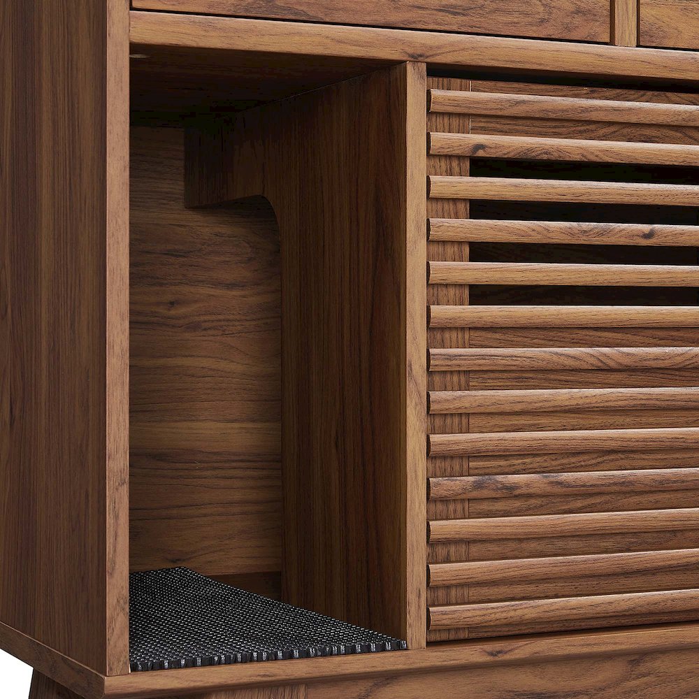 Render Cat Cabinet. Picture 11