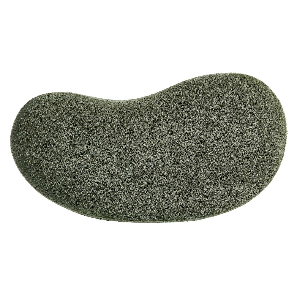 Nimbus 48" Upholstered Ottoman Bench. Picture 8
