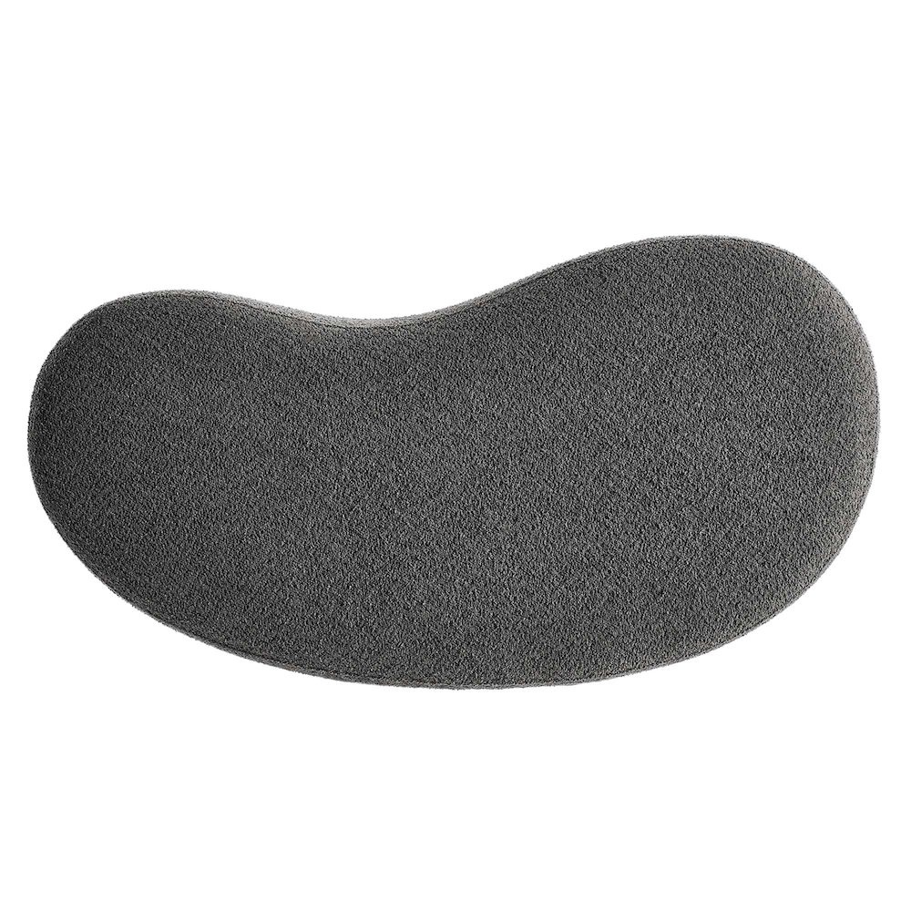 Nimbus 48" Upholstered Ottoman Bench. Picture 8
