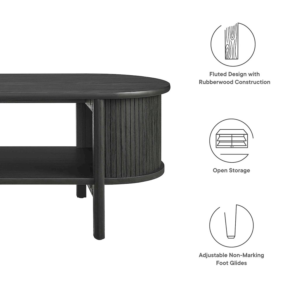 Cadence Coffee Table. Picture 2