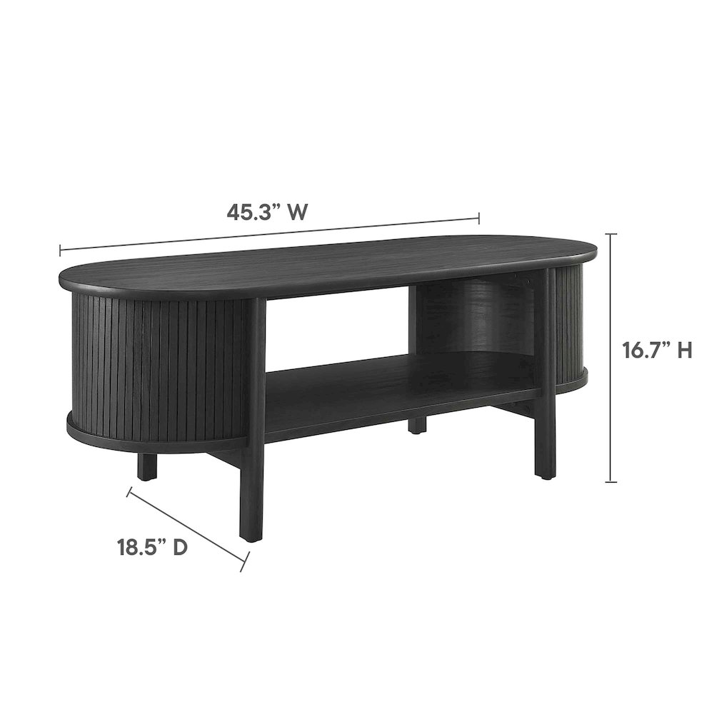 Cadence Coffee Table. Picture 3