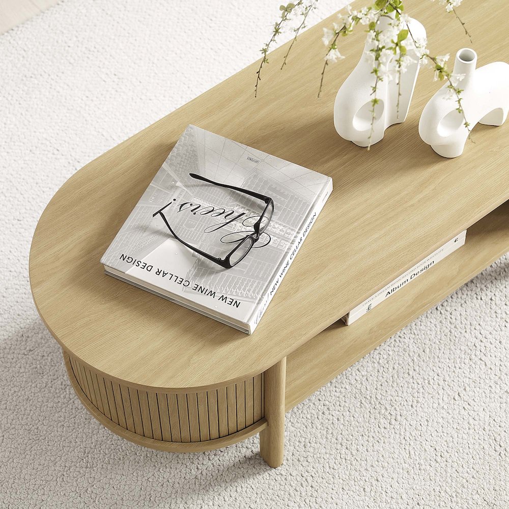 Cadence Coffee Table. Picture 9