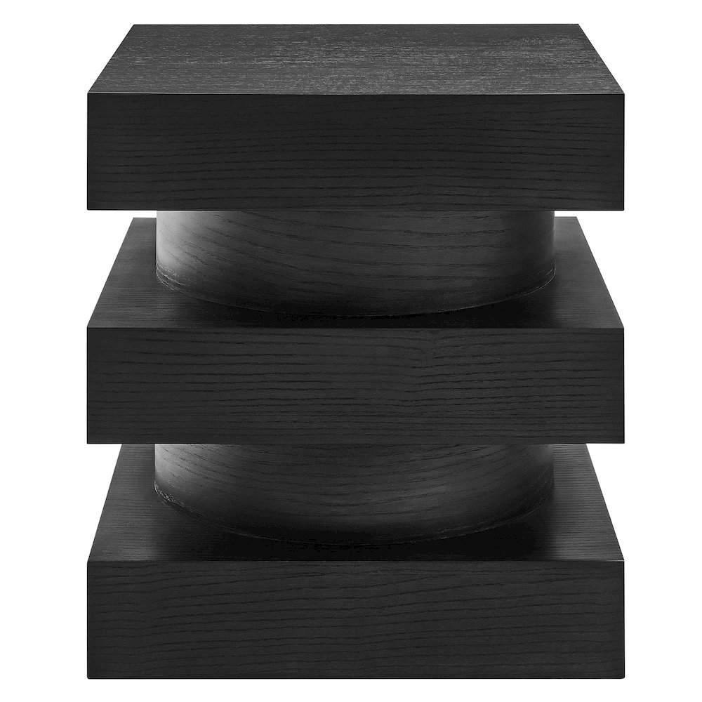 Perpetuate Totem End Table. Picture 4