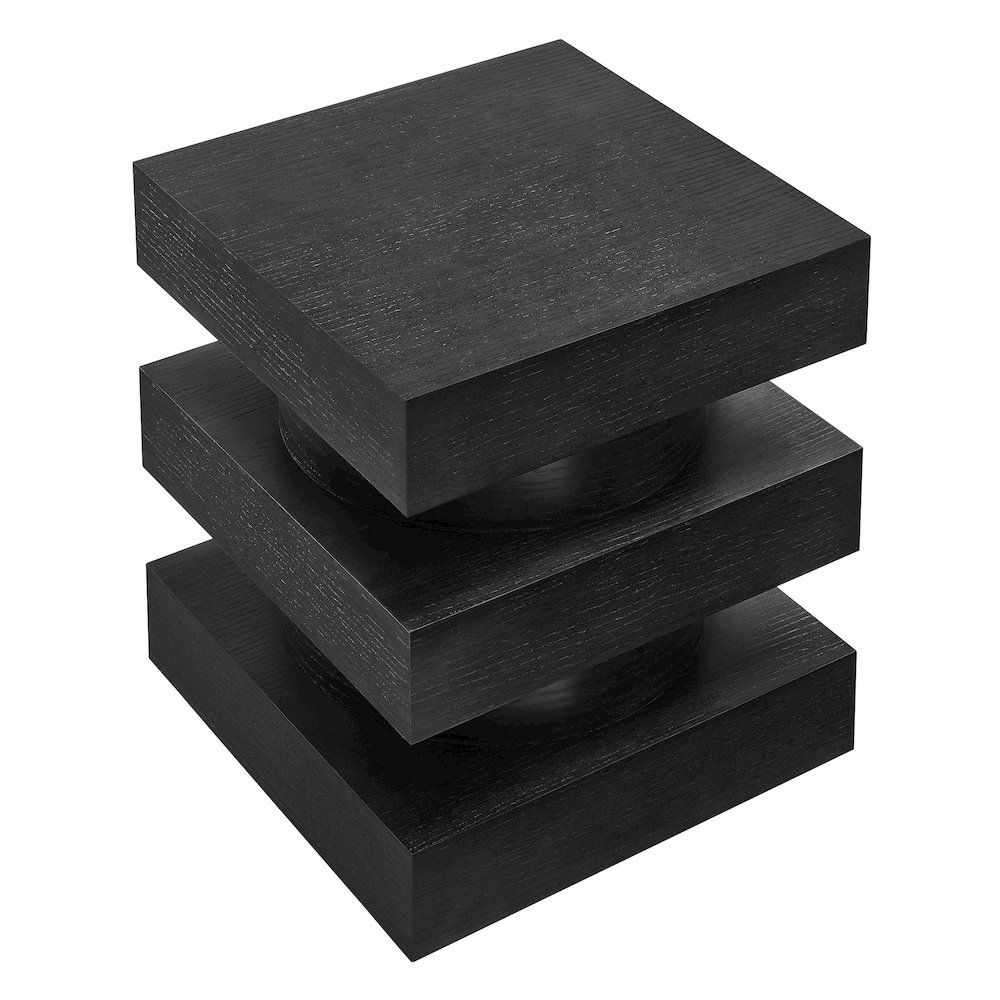 Perpetuate Totem End Table. Picture 5