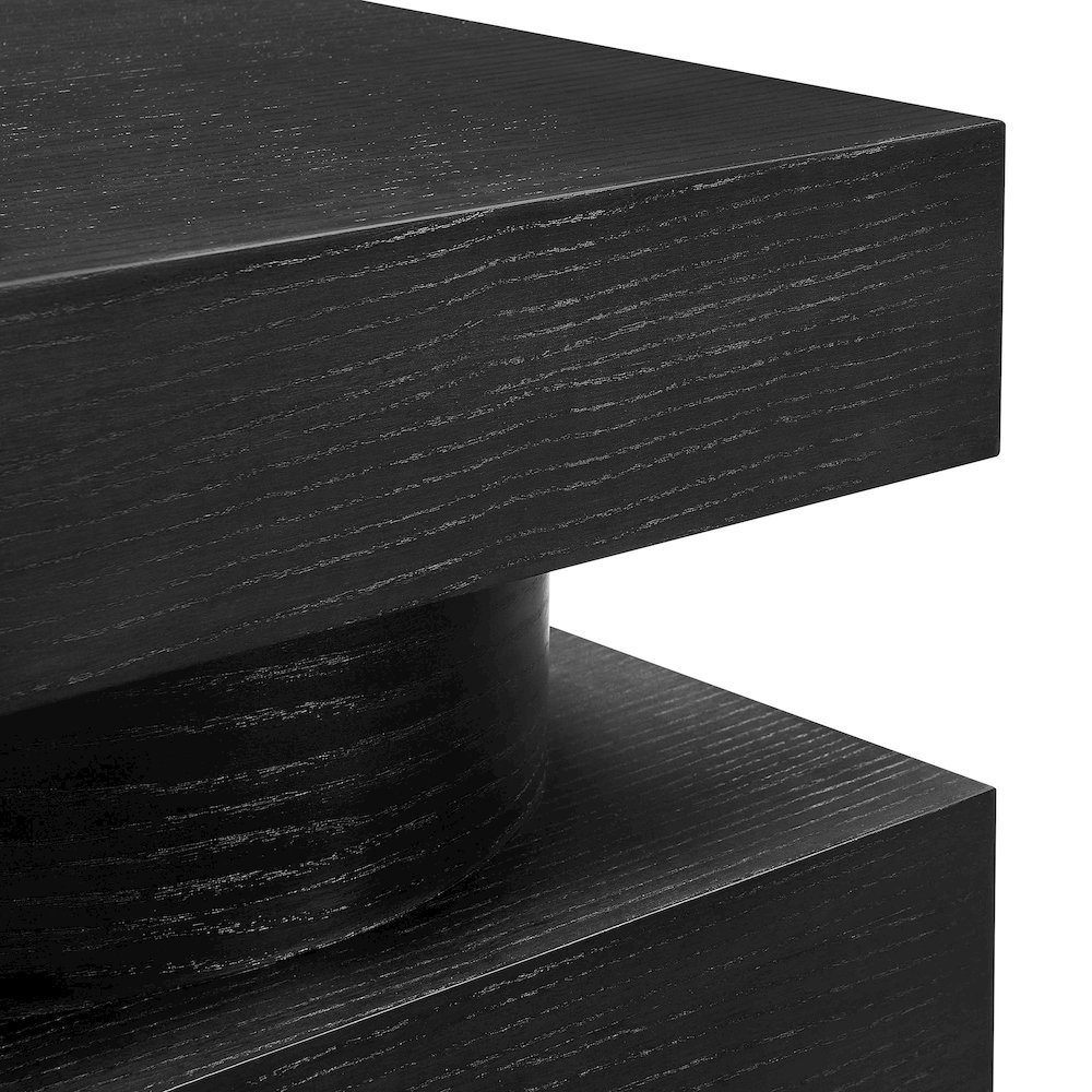 Perpetuate Totem End Table. Picture 6