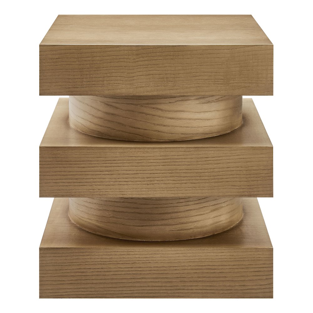 Perpetuate Totem End Table. Picture 4