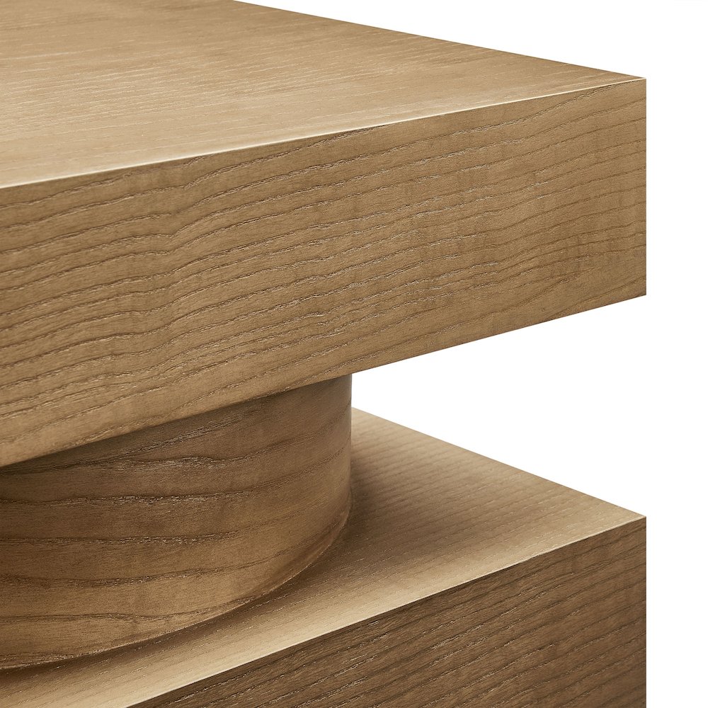 Perpetuate Totem End Table. Picture 6