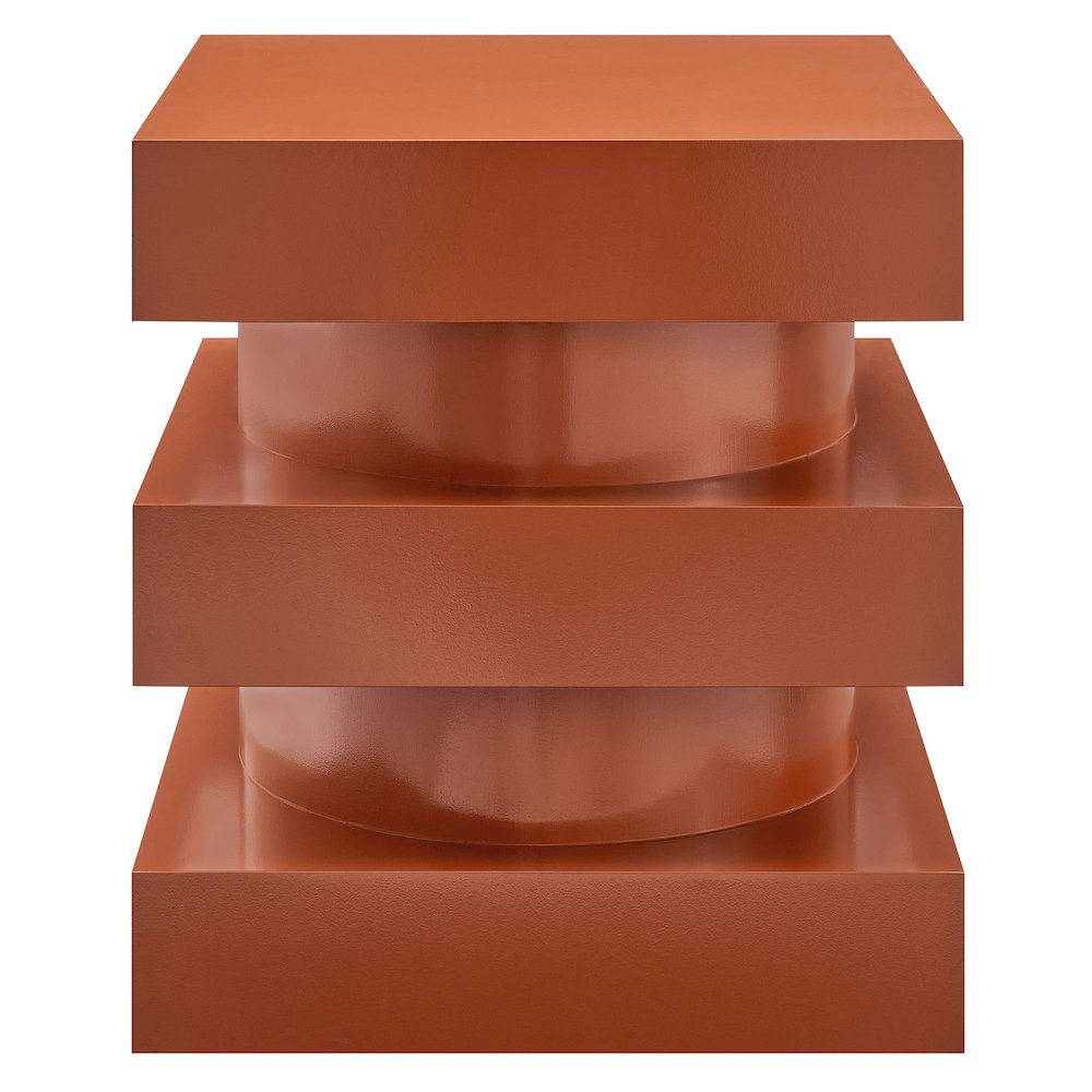 Perpetuate Totem End Table. Picture 4