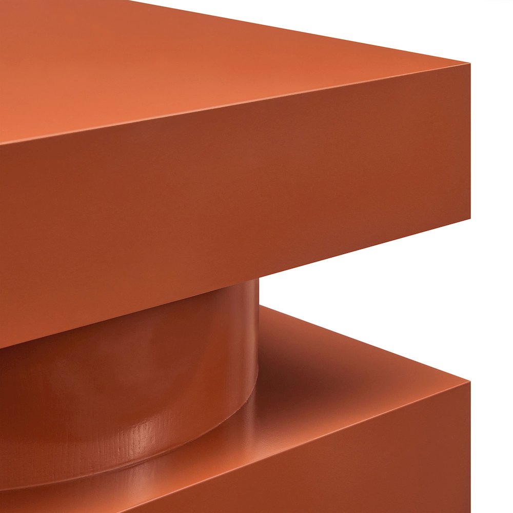 Perpetuate Totem End Table. Picture 6