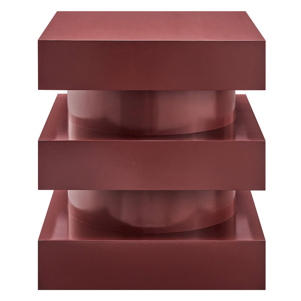 Perpetuate Totem End Table. Picture 4