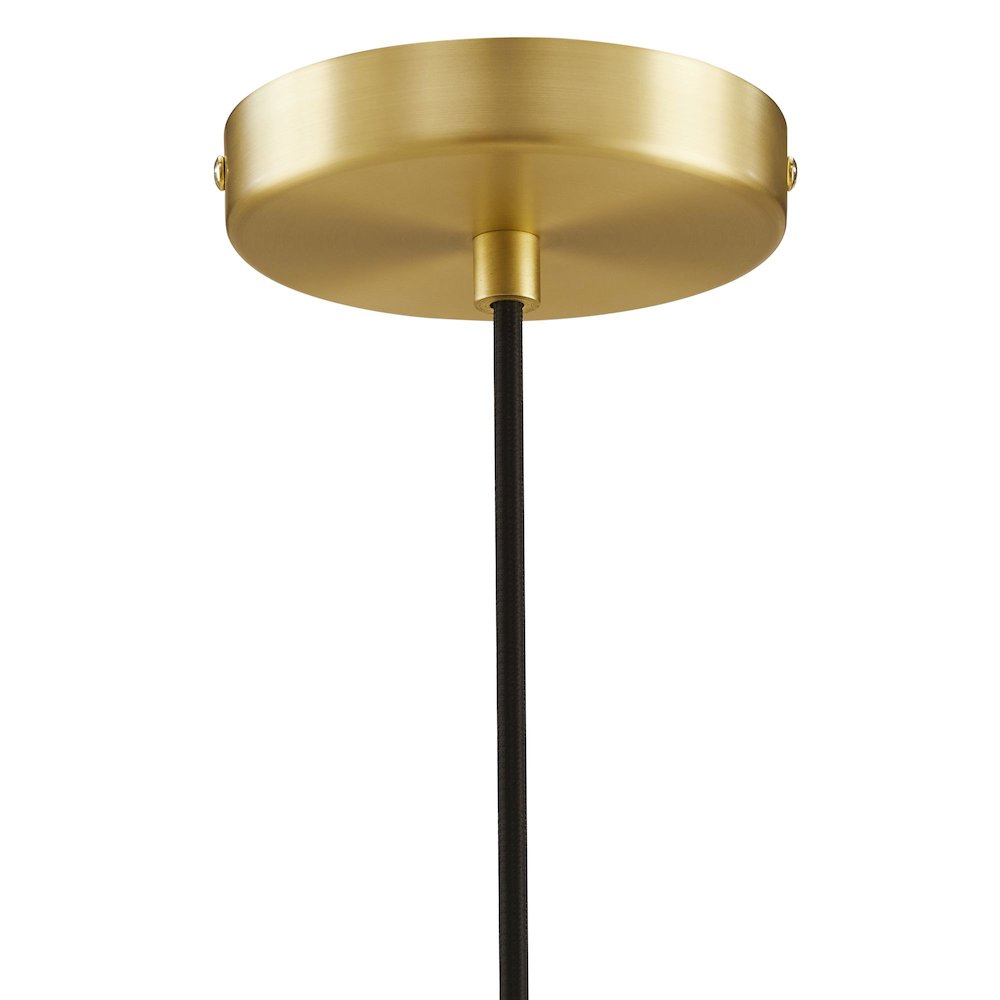 Eclipse Globe Pendant Light. Picture 7
