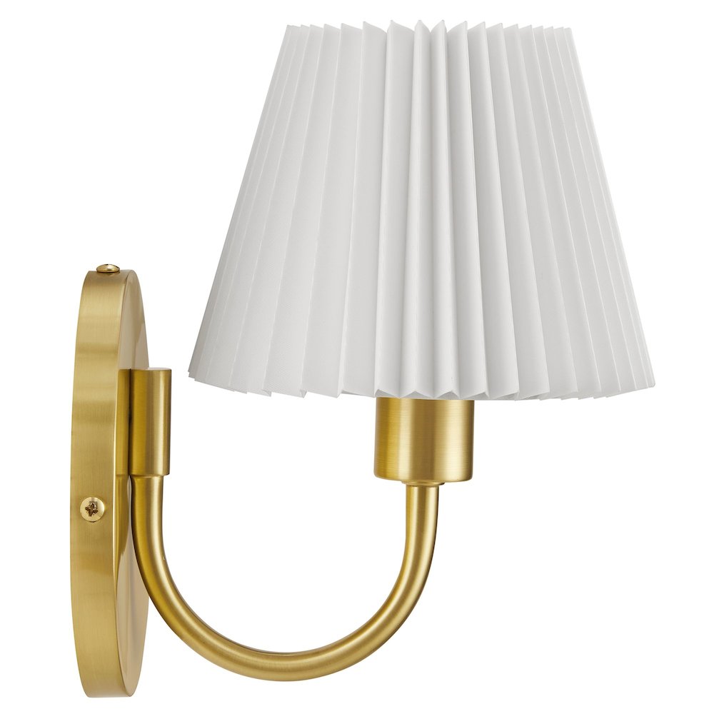 Wave Wall Sconce. Picture 5