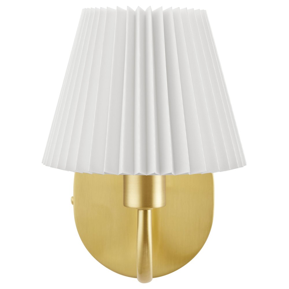 Wave Wall Sconce. Picture 6